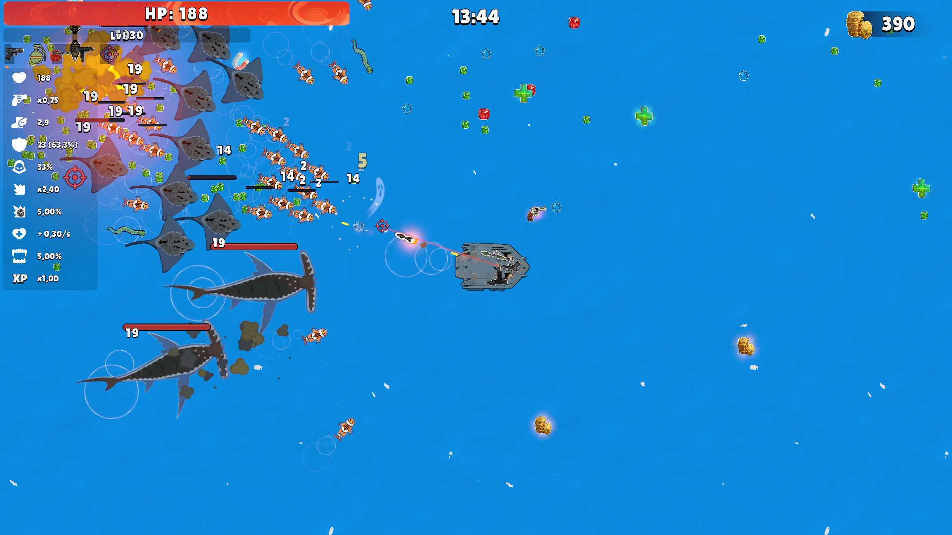Weapon Case screenshot 5