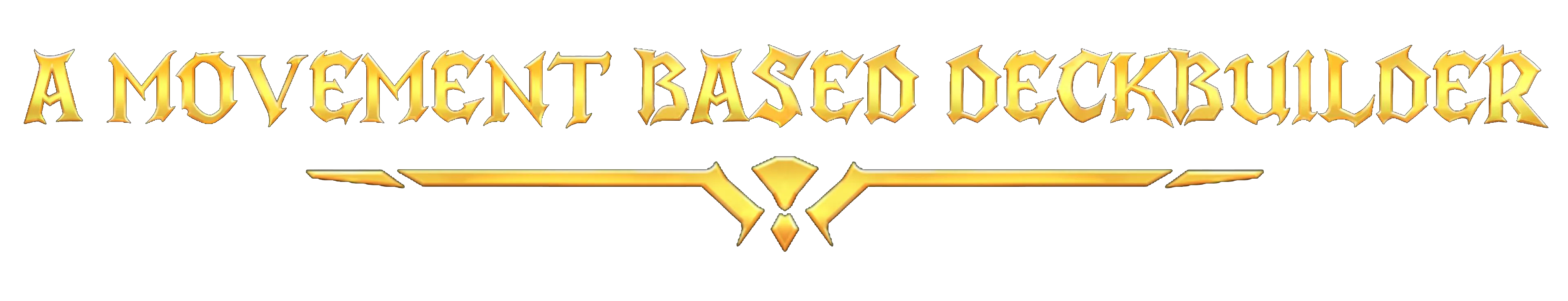 A Movement Based Deckbuilder