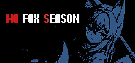no fox season hero artwork