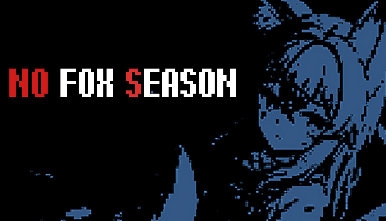 Never Trust a Fox: Pink Poison