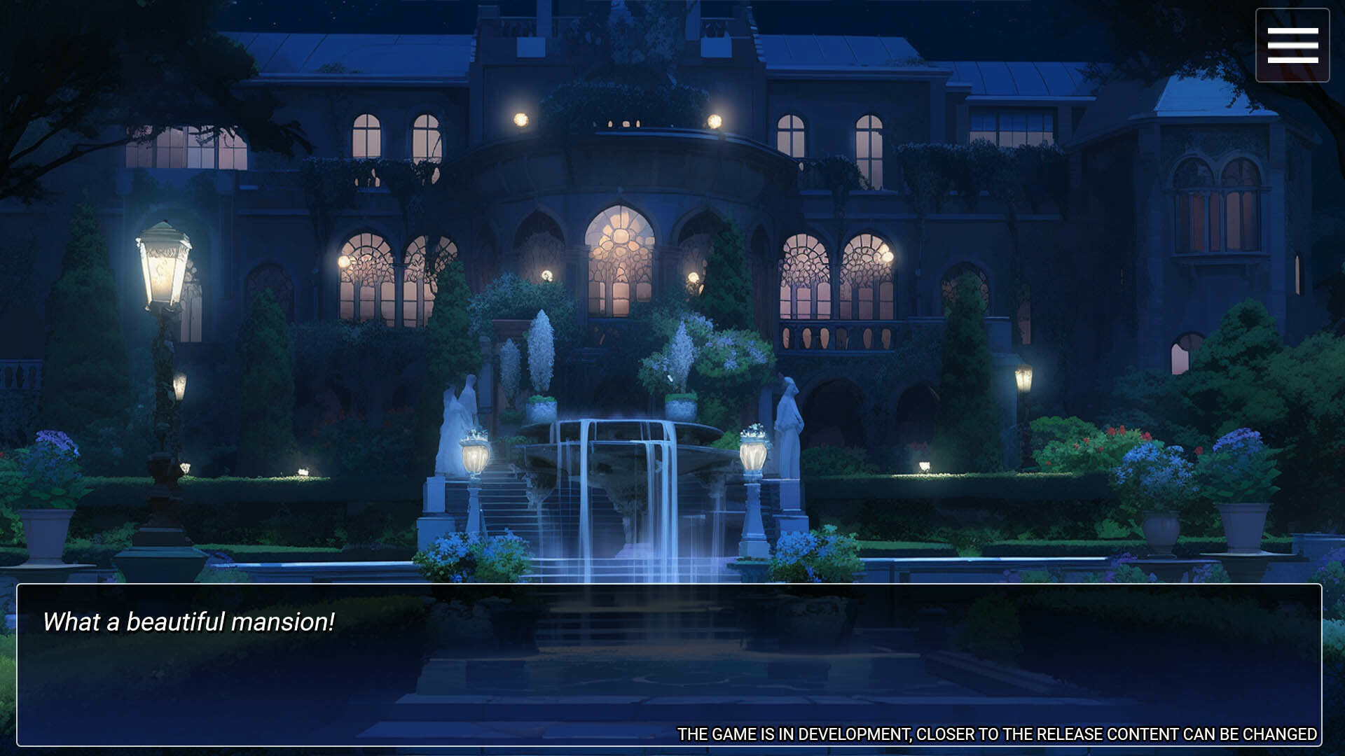 Never Trust a Fox: Pink Poison screenshot #2