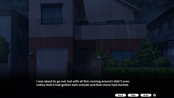 I want to run away from my goth mommy... or do I? screenshot 4
