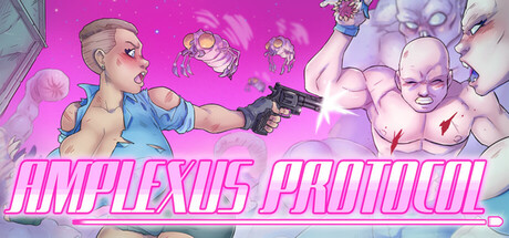 Amplexus Protocol cover art