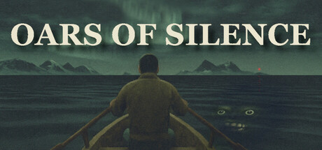Oars of Silence cover art