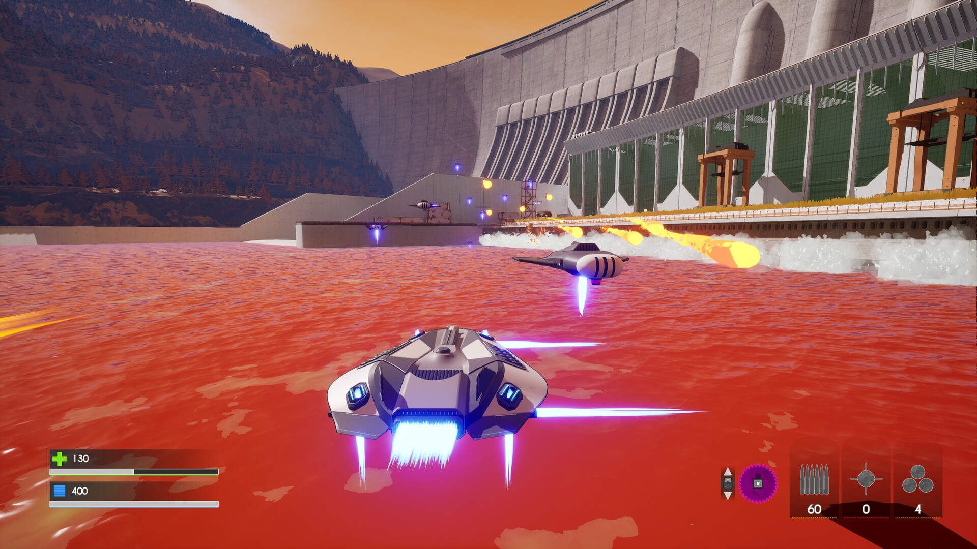 They Call It Gravity screenshot #3