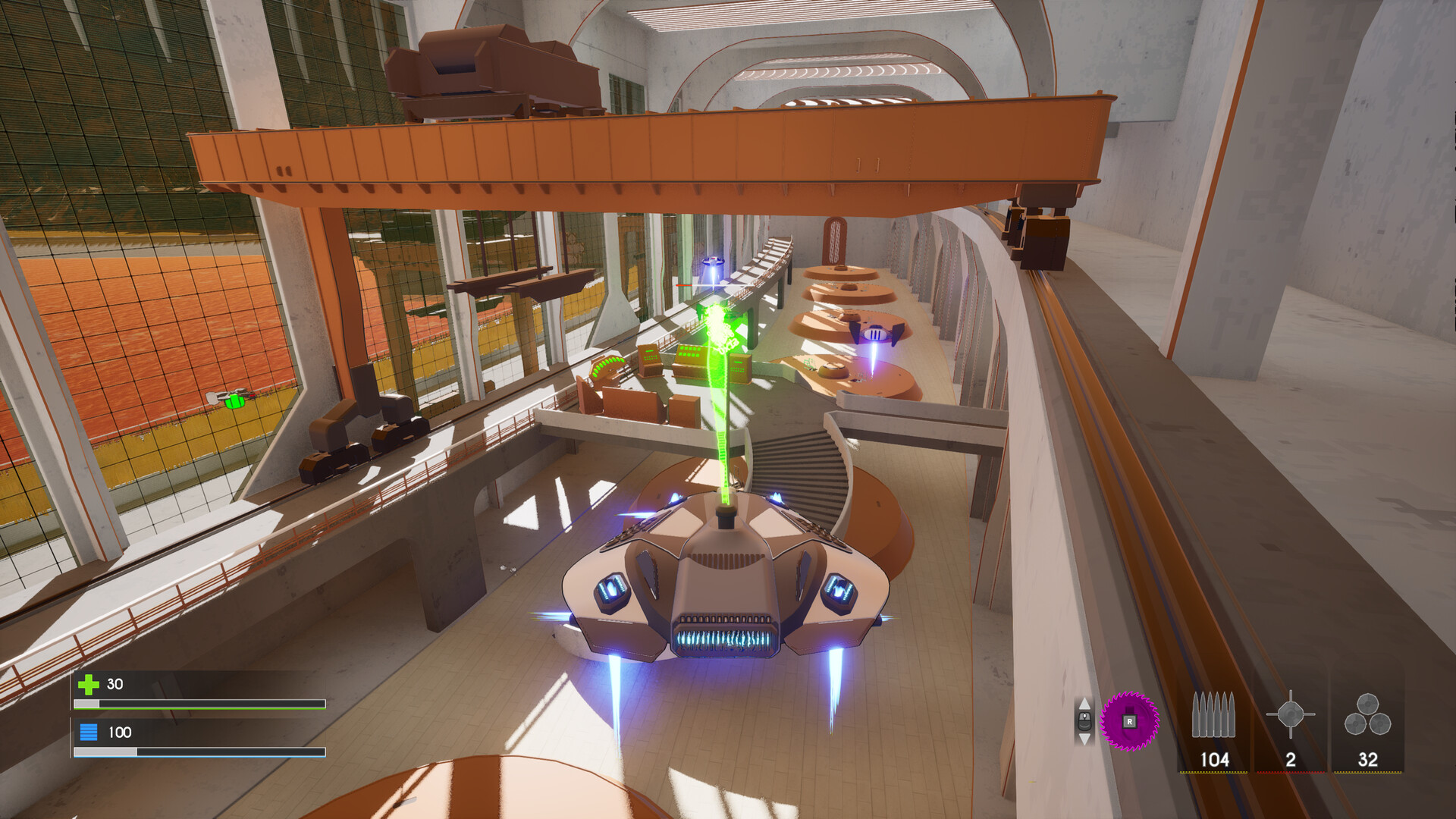 They Call It Gravity screenshot #6