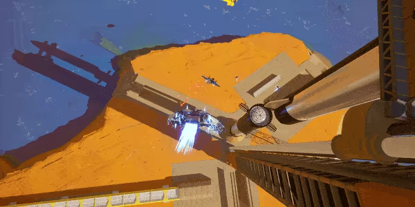 They Call It Gravity video 2