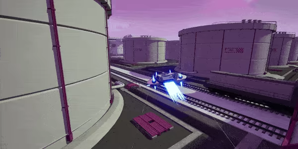 They Call It Gravity video 1