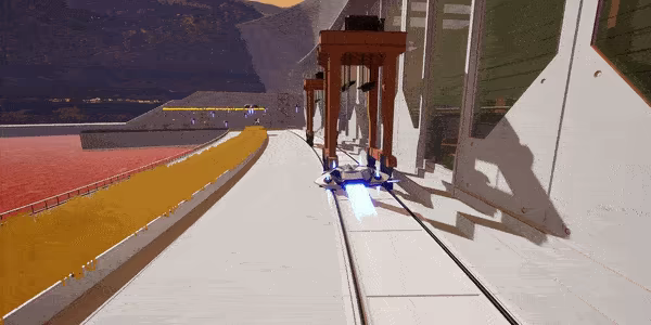 They Call It Gravity video 3