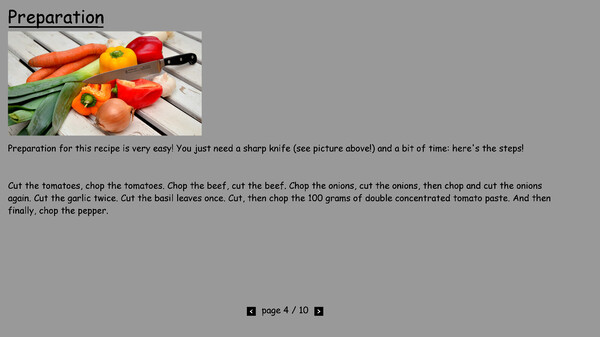 Best Lasagna Recipe screenshot 4