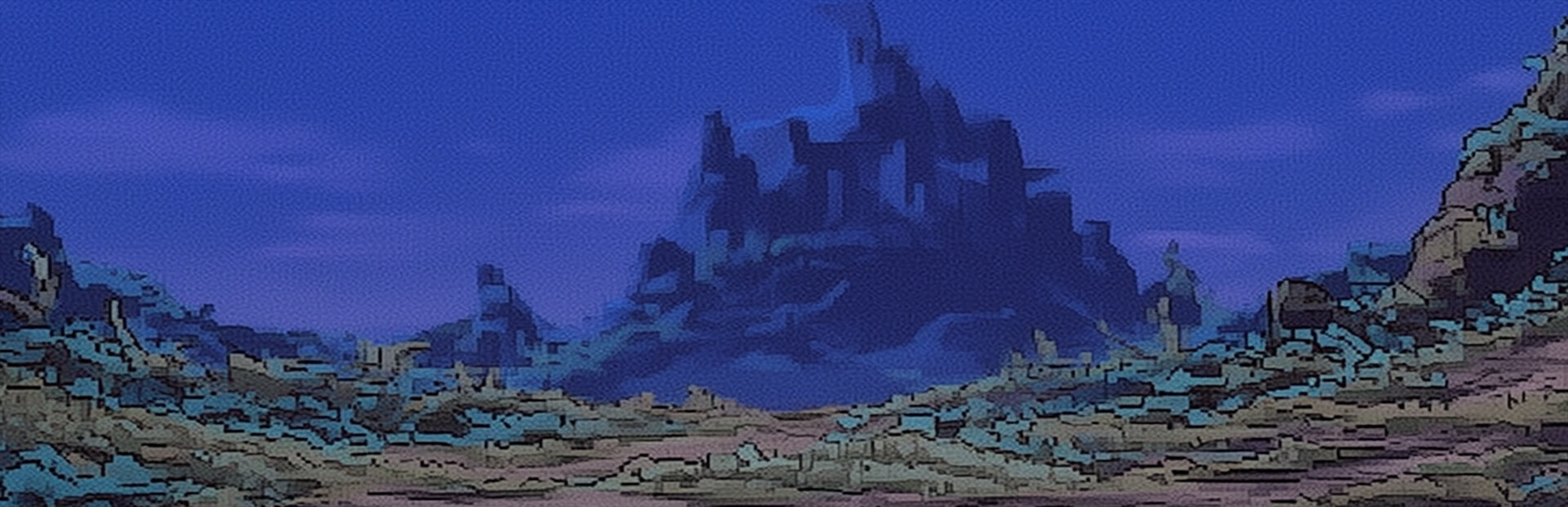 Lostland