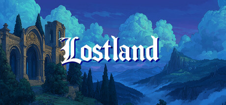 Lostland