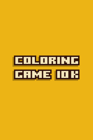 Coloring Game 10K