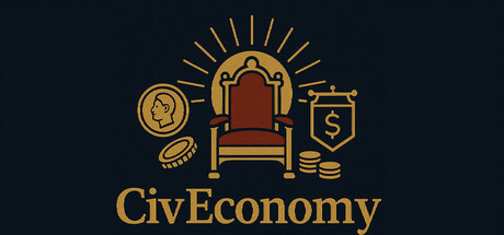 CivEcon cover art