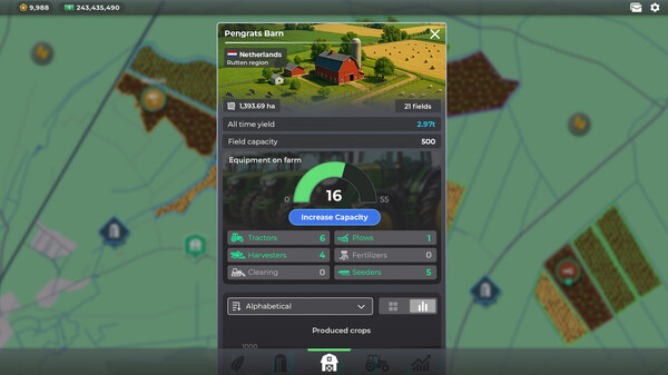 Farm Manager screenshot 5