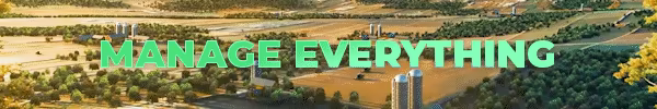 Farm Manager video 3