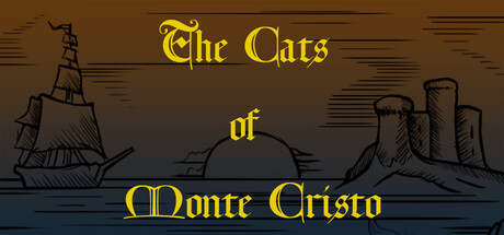 The Cats of Monte Cristo