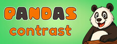 Pandas Contrast game capsule image