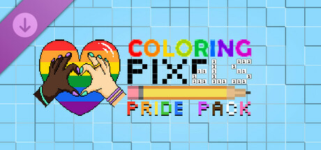 Coloring Pixels Steam Charts and Player Count Stats