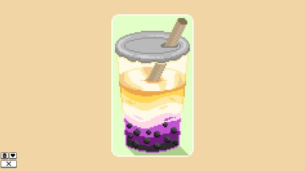 Coloring Pixels - Pride Pack