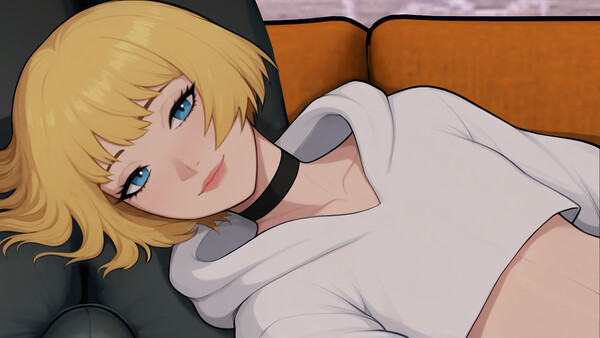 Bunkered with Femboy screenshot