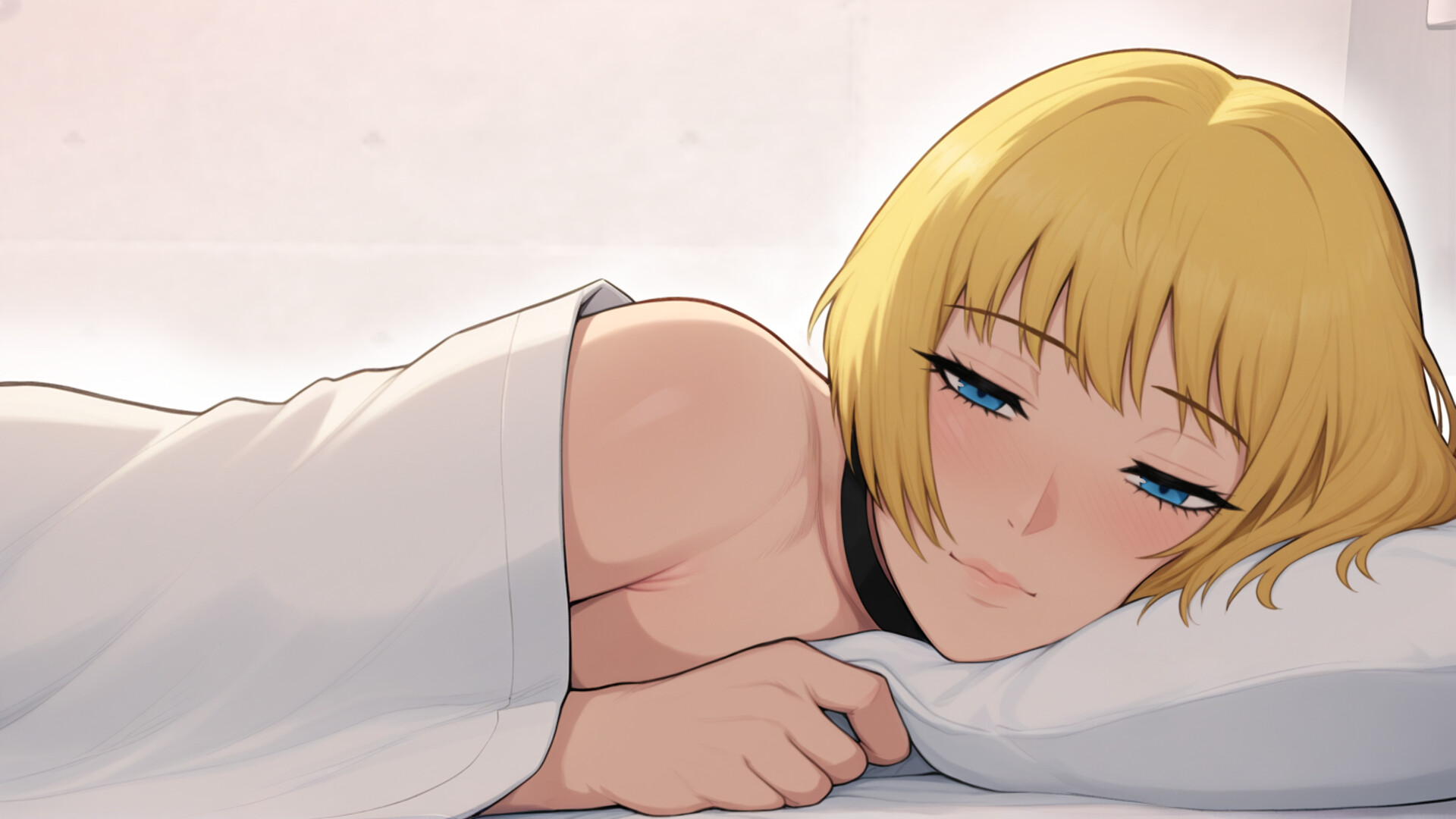 Bunkered with Femboy screenshot #13