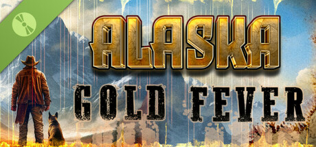 Alaska Gold Fever Demo cover art