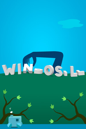 Cover art of Windosill