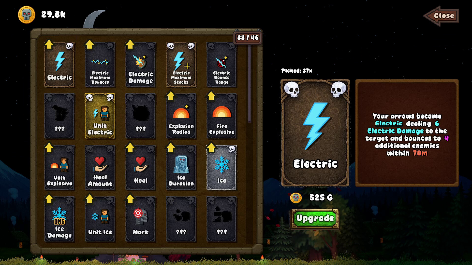Shrine Protectors Demo screenshot 2