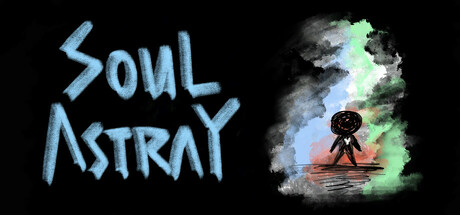 Soul Astray: Outjump the Rapture