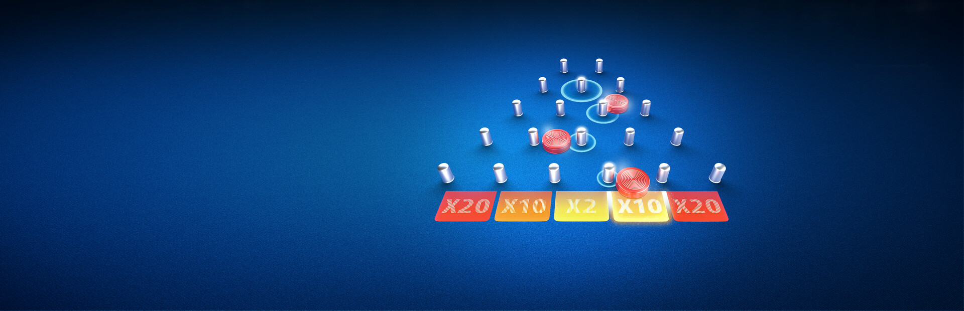 Plink by Pokerist