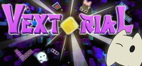 Vextorial Playtest game header image