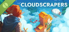 Cloudscrapers Demo