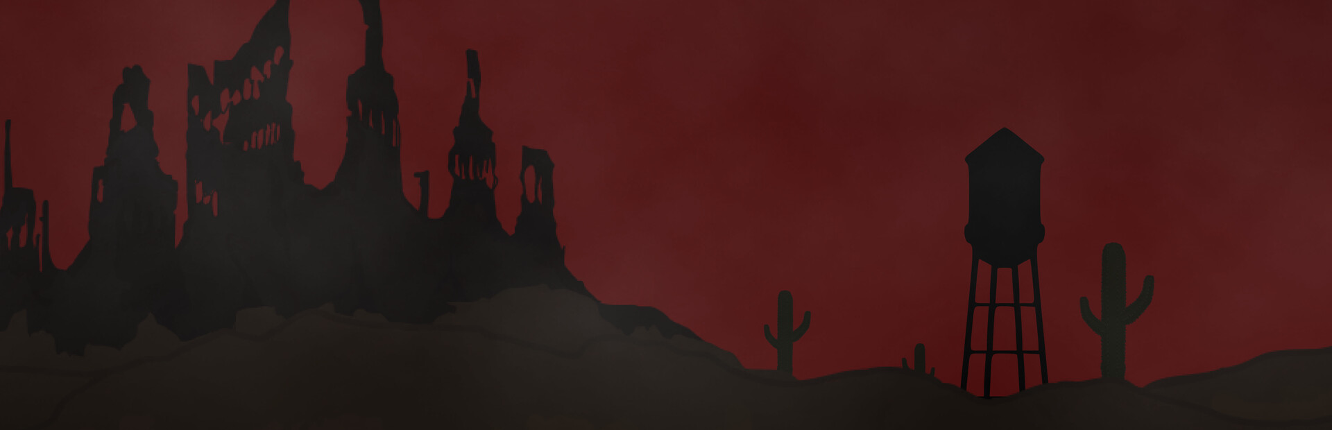 Nocturnals: Cacti Coast