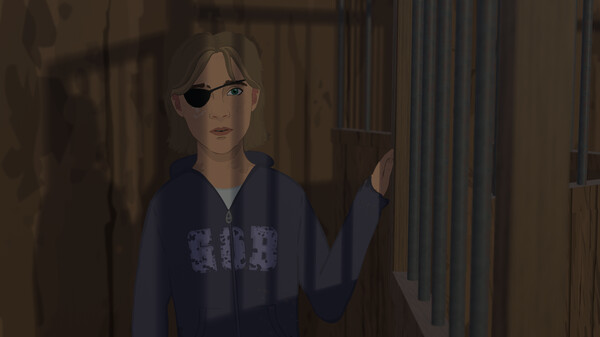 Nocturnals: Cacti Coast screenshot 4