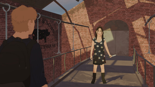 Nocturnals: Cacti Coast screenshot 2