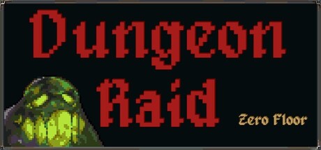 Dungeon Raid: Zero Floor