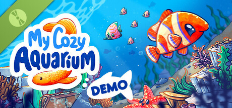My Cozy Aquarium Demo Header Image