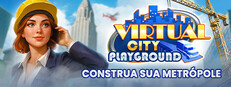 Virtual City Playground®: Construa Sua Metrópole