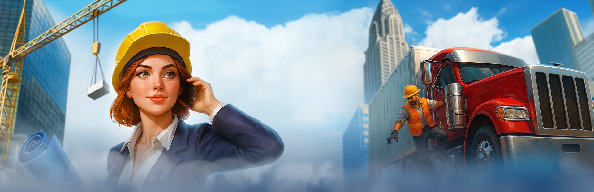 Virtual City Playground®: Build Your Metropolis