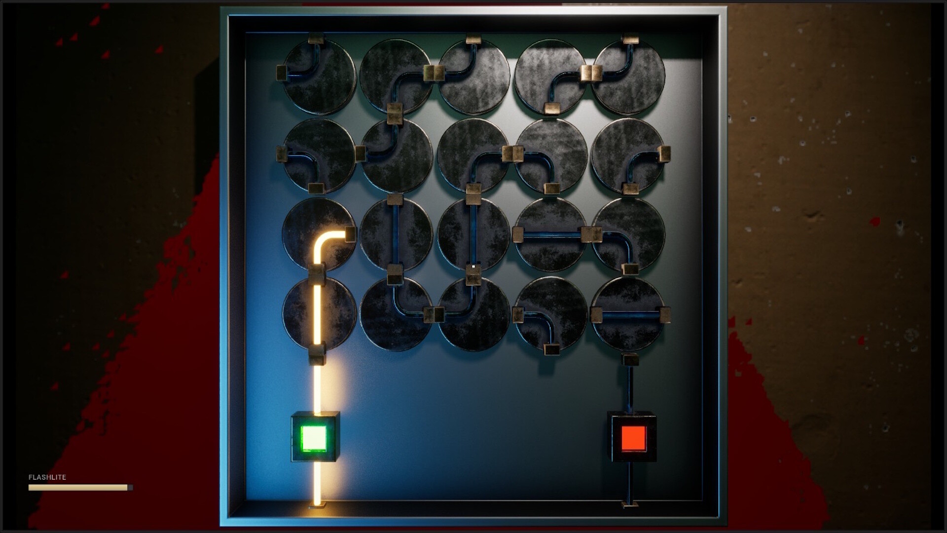 Cubex screenshot 5