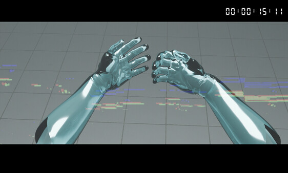 Cubex screenshot 4