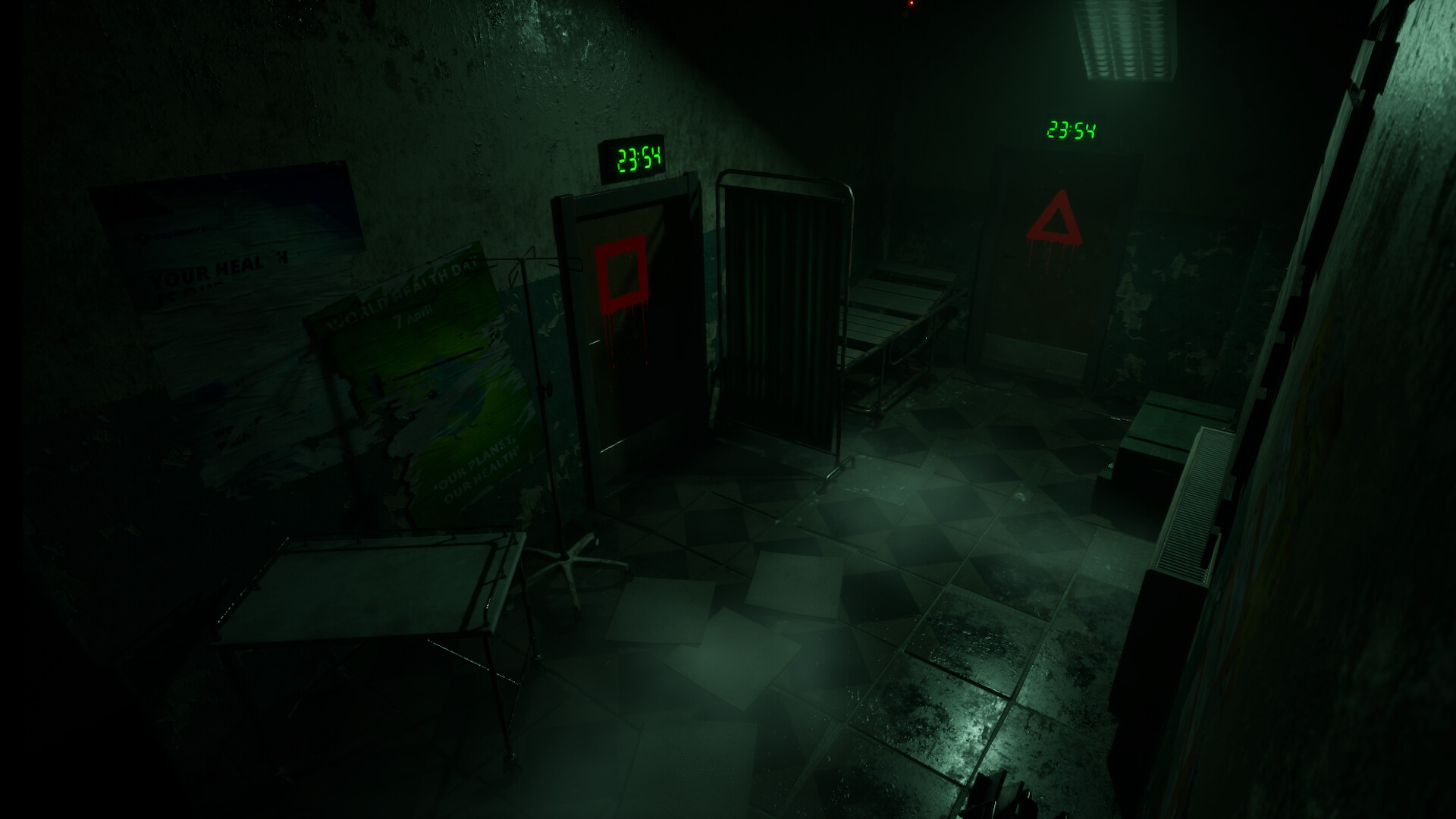 Cubex screenshot #1