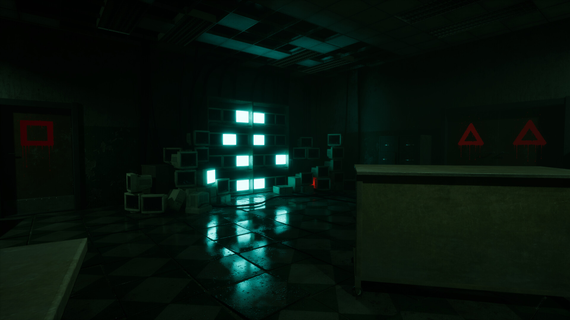 Cubex screenshot #6
