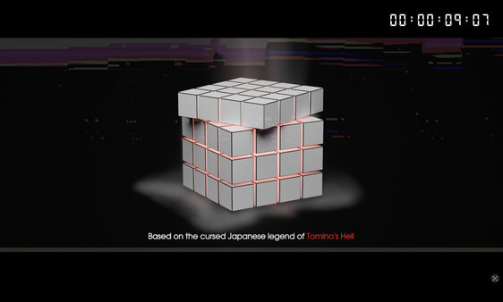 Cubex screenshot 1