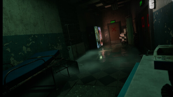 Screenshot 2 of Cubex - additional gameplay view