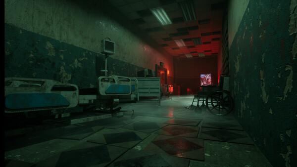 Screenshot 3 of Cubex - more gameplay footage