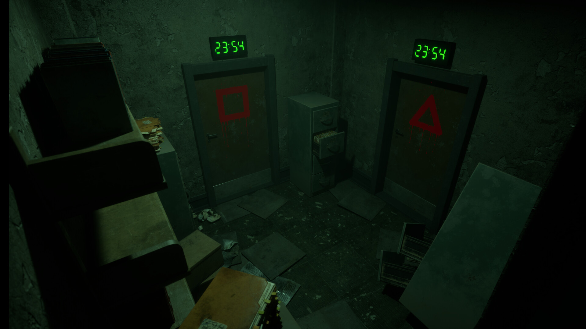 Cubex screenshot #4