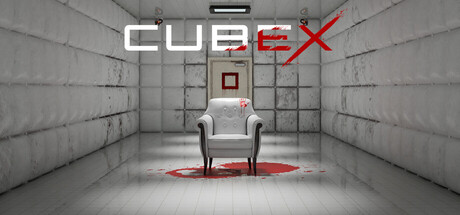 Cubex game cover