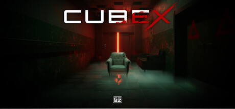 Cubex by GAMEZ-STUDIO - Coming soon game cover